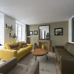 Balthazar Apartament