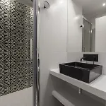 Apartament Balthazar Paryż