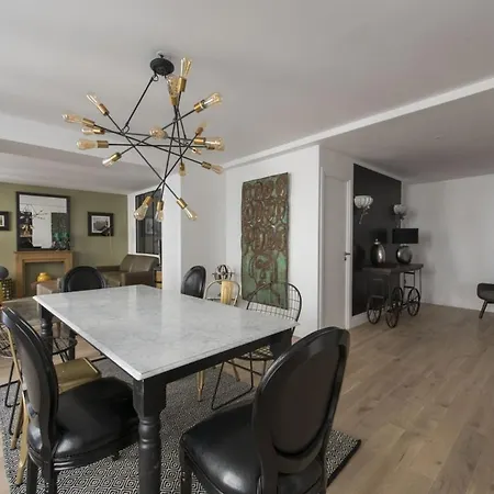 Apartment Balthazar