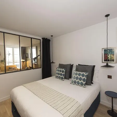 Balthazar Παρίσι