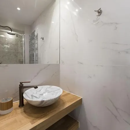 Διαμέρισμα Balthazar *