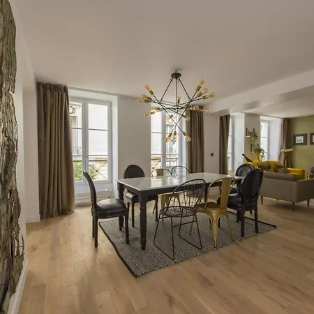 Apartment Balthazar