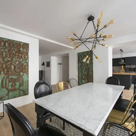 Balthazar * Παρίσι