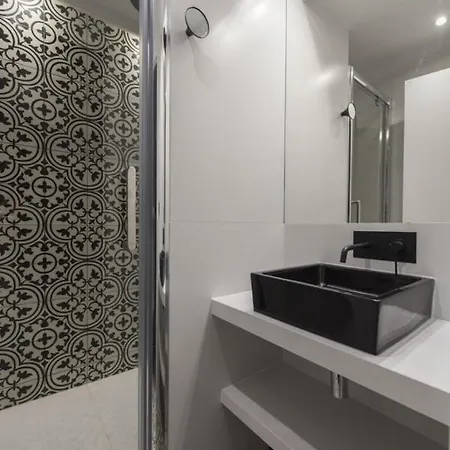 Apartman Balthazar Párizs